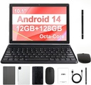ATMPC Android 14 Tablet 10‘’ 