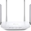 Routeur WiFi bi-bande AC1200 TP-Link Archer A54 — EasyMesh, 4 ports Fast Ethernet