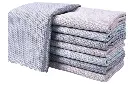 LINGETTES POUR VITRE(30*40cm) PACK 20