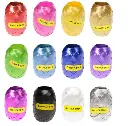 Assorted colors gift ribbon 5mm*5m