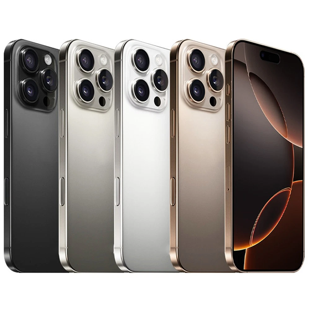Smartphone GAMAKOO G16 Pro Max 5G 128 Go Noir