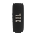 JBL Flip 7 enceinte Bluetooth portable étanche — Noir 
