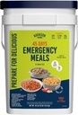 Kit alimentaire Augason Farms 45 jours