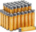 Amazon Basics pile alcaline AAA 1,5 V