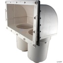 Two ports filter body (standard) L2142k - D.03.0577