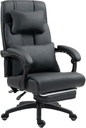 Dowinx executive office chair, black