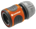Gardena Classic quick hose connector 1/2" & 5/8"