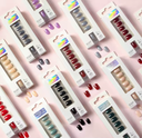 Faux ongles (24 pièces)