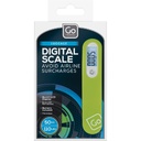 Go Travel digital luggage scale up to 40 kg