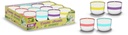 Bougie à la citronnelle en pot céramique 90 g
