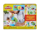 Play-Doh Microscope lumineux Light & Look