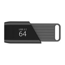 Clé USB PNY 64 Go Attaché X