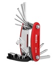 RONIX RH-2090 Bicycle Wrench Set