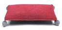 Coussin de Massage S1 Rouge
