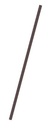 DOWNROD 168034 BRONZE