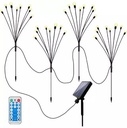 LUMIERE DE LUCIOLE - FIREFLY LIGHTS 32 LED