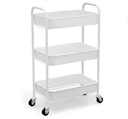 3 -level metal roller service