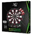 Electronic Dartboard 