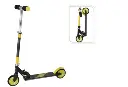 Folding Scooter with Foot Brake XQ Max 
