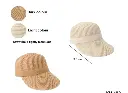 Summen straw beach hat
