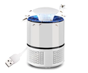 Lampe moustiquaire électrique - Blanc