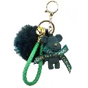 Porte-clés avec peluche BEAR SWEET BRL31
