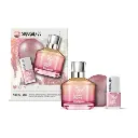 COFFRET 3 PCS SOULCAL & CO