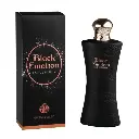 BLACK EMOTION EAU DE PARFUM