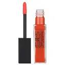 MAYBELLINE Vivid Matte Liquid - Gloss   25  Orange