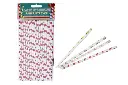 Paper Strtaws 16-piece  RT1