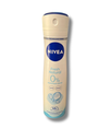 Deodorant Nivea spray Fresh natural 150 ml