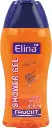 Elina Shower Gel 250ml Fruits of Well-being