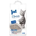Yes! Clumping litter, 10kg bag