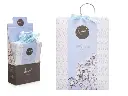 Sachet de senteurs en coton 55gr