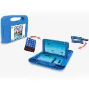 Battleship Magnet Set