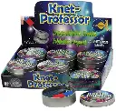 Knet Professor - Pate à modeler magnétique-II 