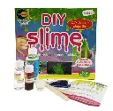 DIY Slime Mega Set - in Colour