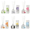 Room fragrance, Pierre 6- times assorted 100