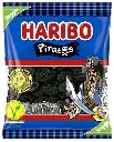 Haribo Pirates, 175 g bag