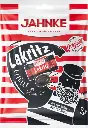 Jahnke fourré à la réglisse sachet de 125g
