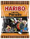 Haribo liquorice parade, 175g bag
