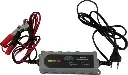 Chargeur de batterie dropcount type 6/12V 1.0A 