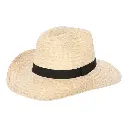 Chapeau Havana, taille unique