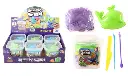 Dynamic sand 250 gr. 5 pieces