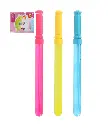 Bubble sword 48 cm 290 ml
