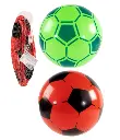 Ballon de football PVC 60 gr 27 cm