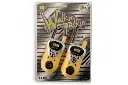 Talkie-walkie 60m 27 Mhz