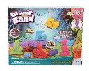 Dynamic sand 300 gr with accessories