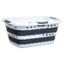 retract basket 45l bla / gr, gray