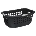 panier 51l gris hugger, gris foncé